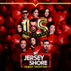 Jersey Shore Family Vacation, Season 8 - Jersey Shore: Family Vacation Cover Art