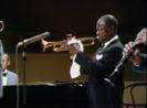 A Kiss To Build A Dream On - Louis Armstrong
