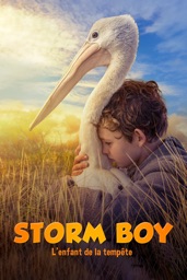 Storm Boy : l'enfant de la tempête (VOST)