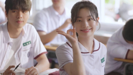 You Are the Apple of My Eye (From "You Are the Apple of My Eye" [Original Television Soundtrack], Pt.2) - Jinyoung & Dahyun