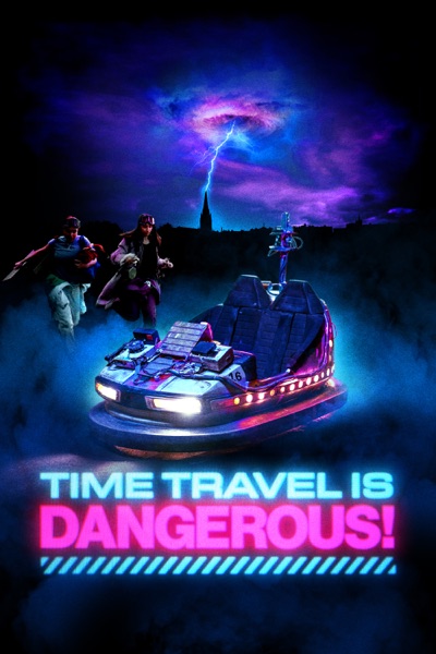 Time Travel is Dangerous