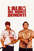 L'alba dei morti dementi