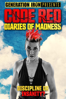 Code Red: Diaries of Madness - Vlad Yudin