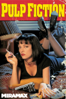 Pulp Fiction - Quentin Tarantino