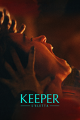 Keeper: L'eletta