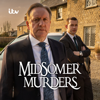 The Blacktrees Prophecy - Midsomer Murders Series 23