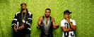 Wiggle (feat. Snoop Dogg) - Jason Derulo