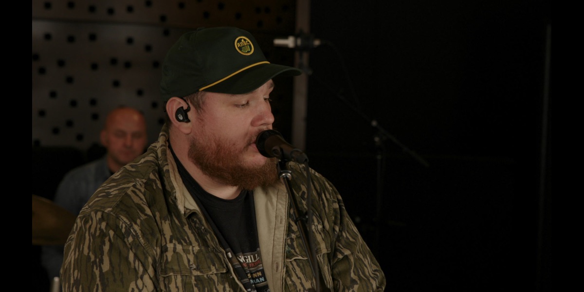 Remember Him That Way Music Video by Luke Combs Apple Music