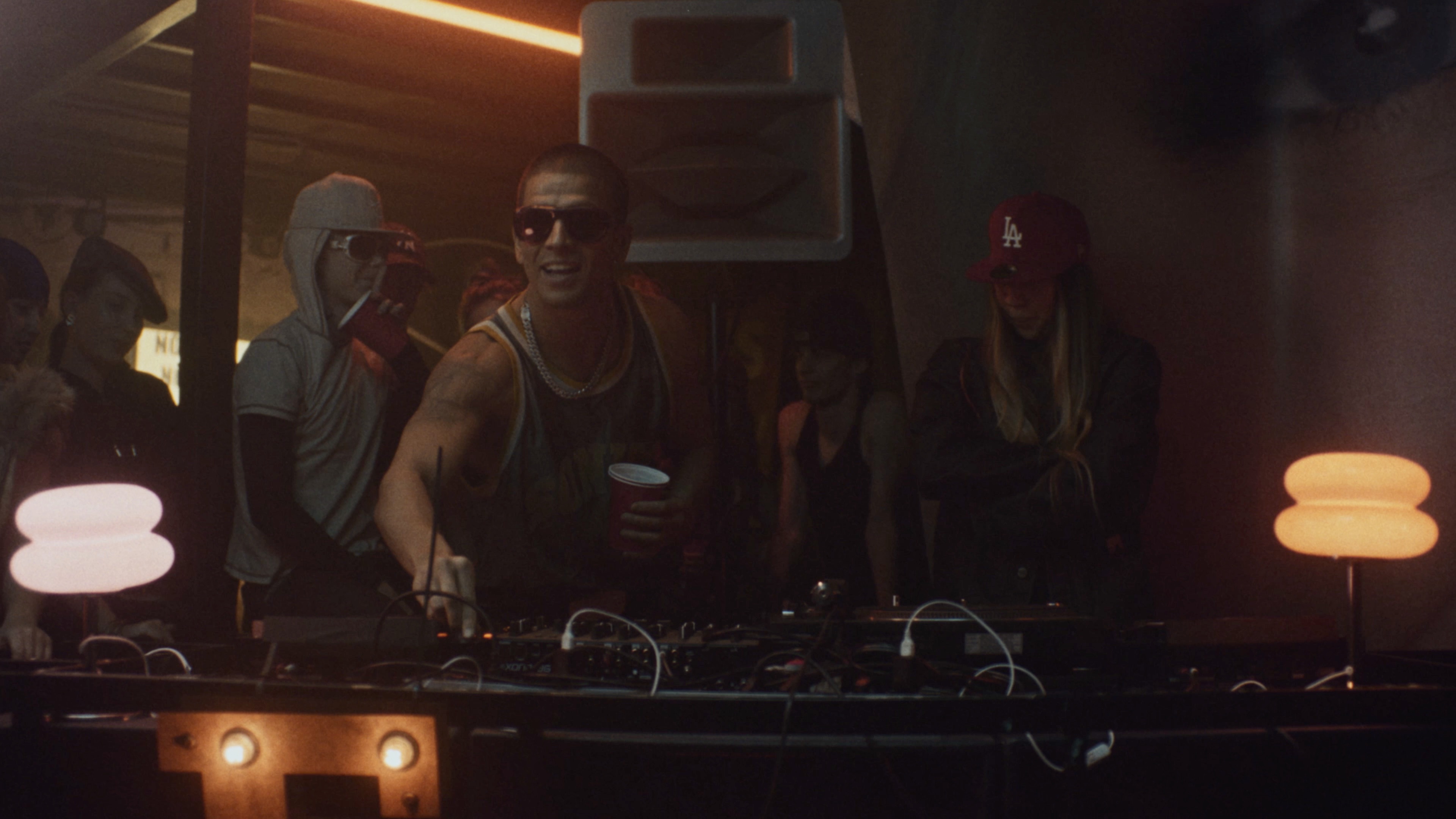 Ты была рядом by FEDUK