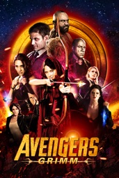 Avengers Grimm