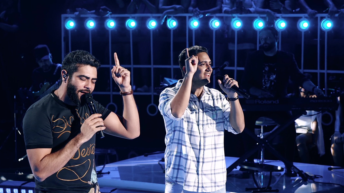 Discurso (Ao Vivo Em Palmas / 2024) - Henrique & Juliano