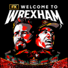 Welcome to the Efl - Welcome to Wrexham