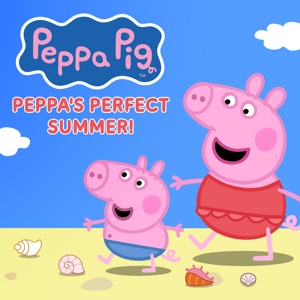 Peppa Pig: Peppa's Perfect Summer! - Episode 8