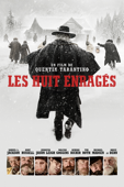 Les Huit enragés (The Hateful Eight)