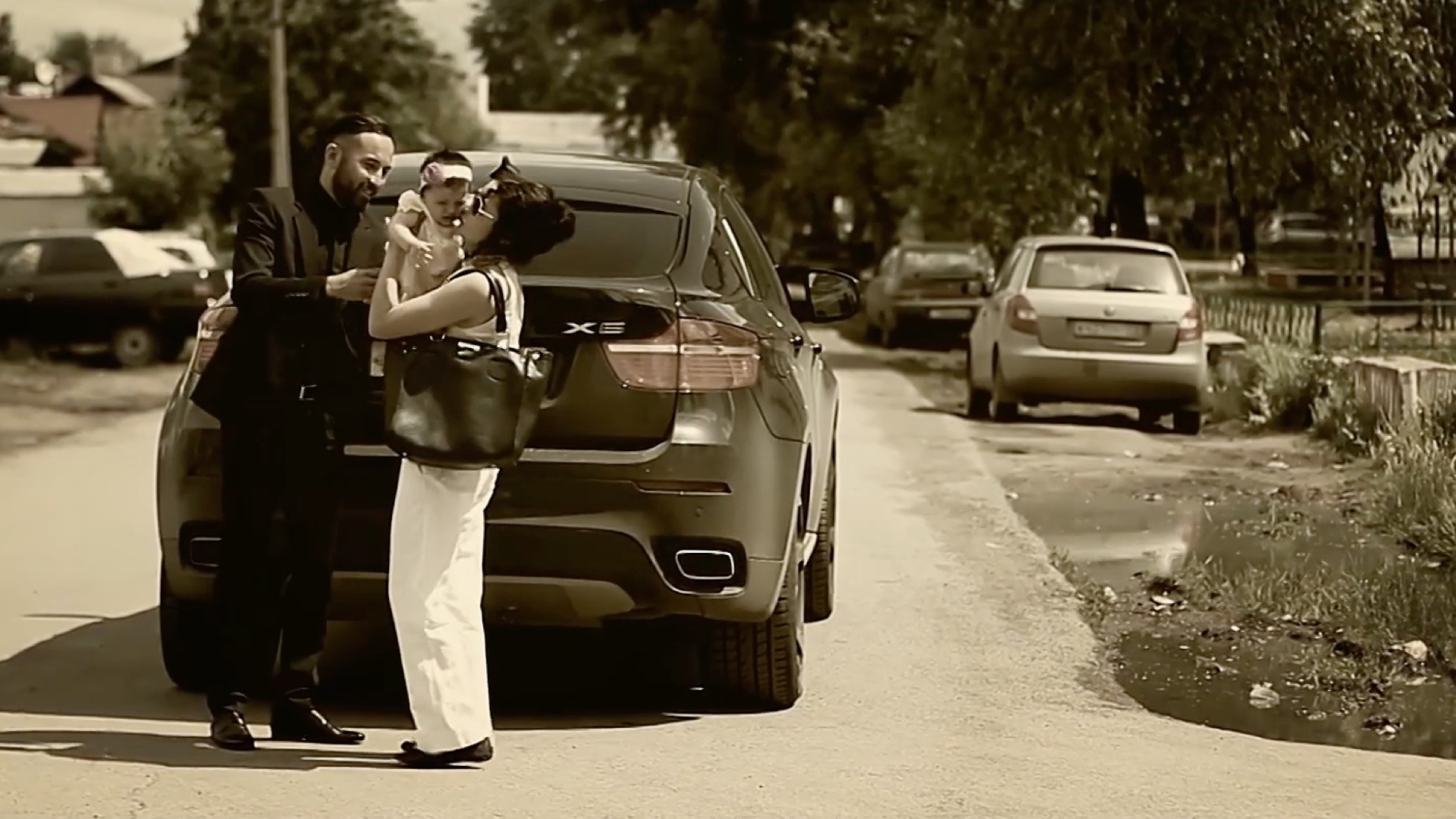 Елама ярсыма (Tatar Version) by Элвин Грей