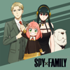 Spy x Family, Season 2 (Original Japanese Version) - Spy x Family