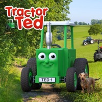 Tractor Ted, Season 03