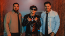 Aguántame - Banda MS de Sergio Lizárraga & Xavi