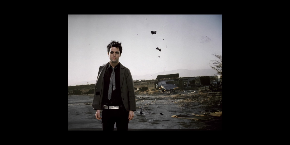 ボブディランThere is a Place of Broken Dreams Green Day - Boulevard Of Broken Dreams [Official Music Video] [4K