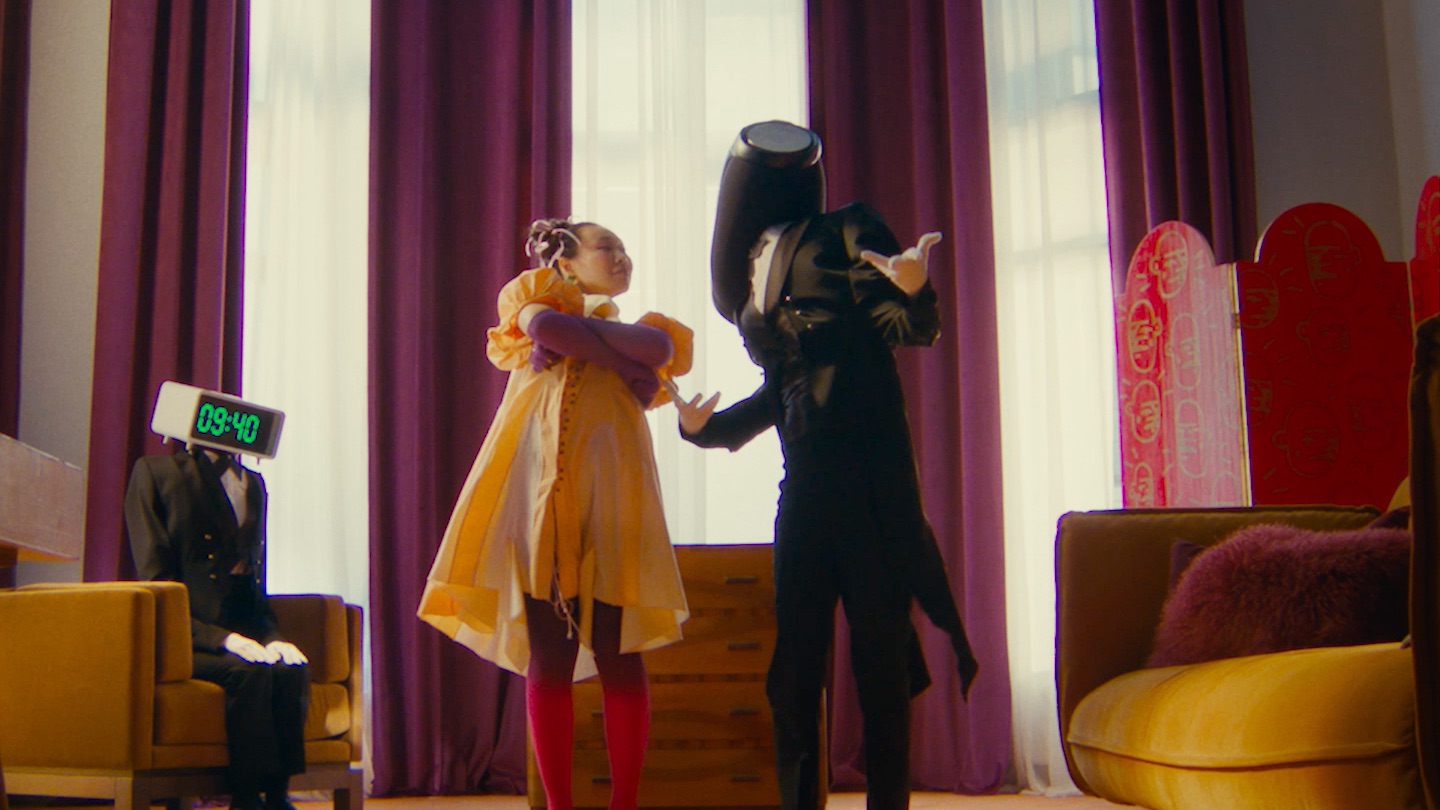 На Сиреневой Луне by CREAM SODA