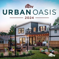Télécharger HGTV Urban Oasis, Season 2024 Episode 1