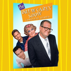 The Drew Carey Show, The Complete Series - Episode 204