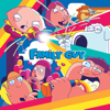 Bend Or Blockbuster - Family Guy