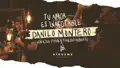 Danilo Montero, Kike Pavón, Thalles Roberto
