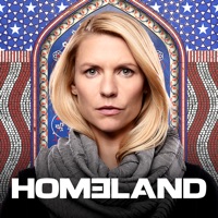 Télécharger Homeland, Saison 8 (VF) Episode 12