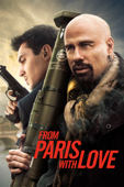 From Paris with Love