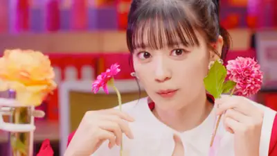 chosaikyo - Music Video by Cho Tokimeki Sendenbu - Shazam