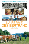 La ferme des Bertrand