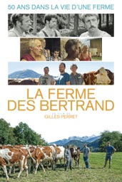 La ferme des Bertrand