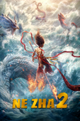 Ne Zha 2