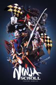 Ninja Scroll