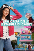 La casa delle bambole di Gabby: Il film