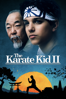 The Karate Kid II - John G. Avildsen