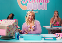 6 Months Later - Megan Moroney Cover Art