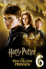 Harry Potter och Halvblodsprinsen - David Yates