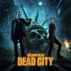 The Walking Dead: Dead City, Staffel 1 - The Walking Dead: Dead City