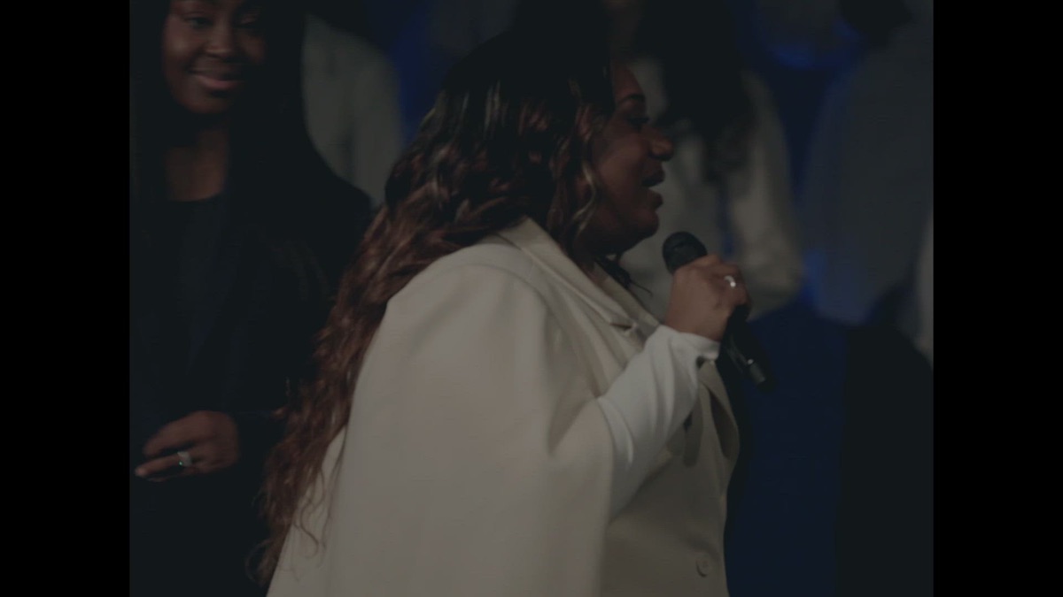 God Will Work It Out - Naomi Raine