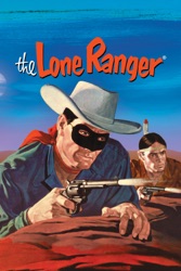 The Lone Ranger