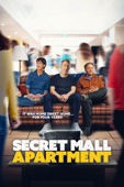 Secret Mall Apartment