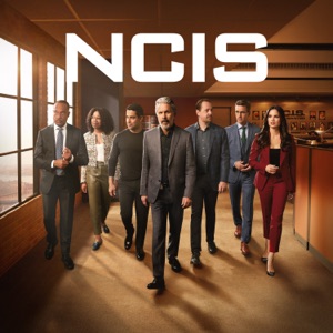 NCIS, Saison 21 (VF) - Episode 5