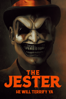The Jester: He will terrify ya - Colin Krawchuk