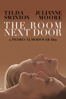 The Room Next Door - Pedro Almodóvar