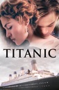 Affiche du film Titanic