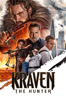Kraven the Hunter - J.C. Chandor