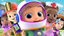 When I Grow Up Song for Kids - LooLoo Kids