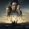 The Hidden Hand - Dune: Prophecy